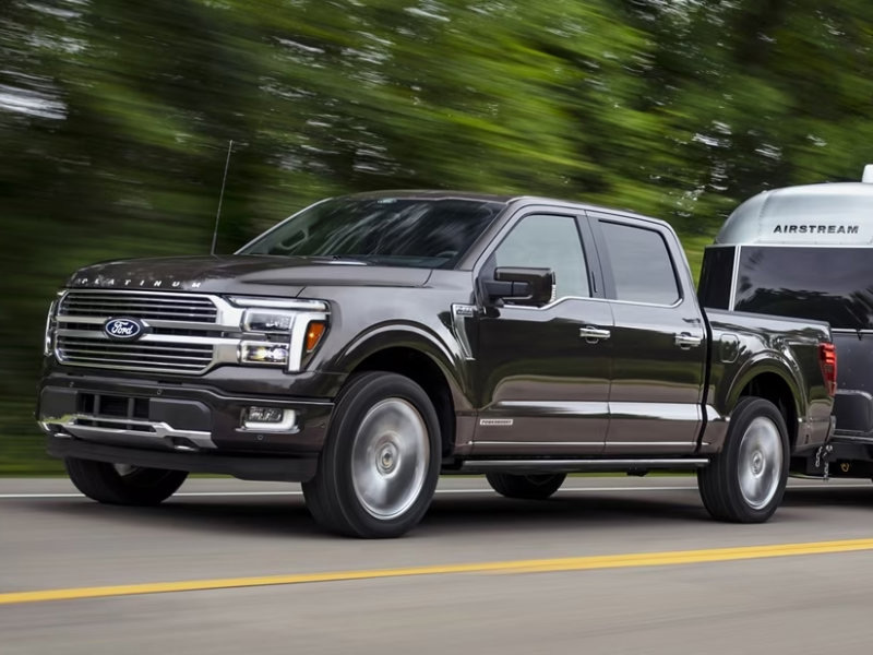 Shop Pre-Owned Cars near New Haven, CT - Used Ford F-150